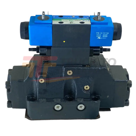 02-396452 Genuine Eaton Directional Control Valve - Truck To Trailer