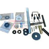 02-7076498 Genuine Volvo Set - Truck To Trailer