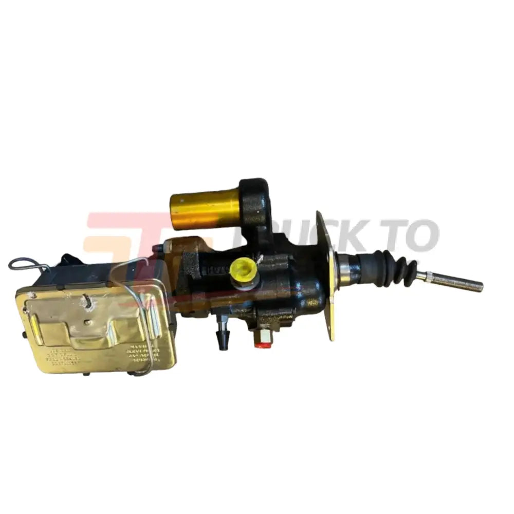 02040A2880 Genuine Bosch Brake Booster And Master Cylinder - Truck To Trailer