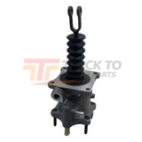 0204745907 Genuine Hydro-Max Brake Booster