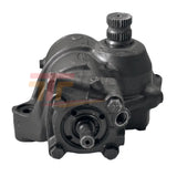02268377 Genuine Bendix Power Steering Gear - Truck To Trailer