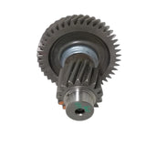 85104839 Genuine Mack Shaft - Truck To Trailer