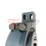 023359 Dodge Pillow Block Roller Bearing