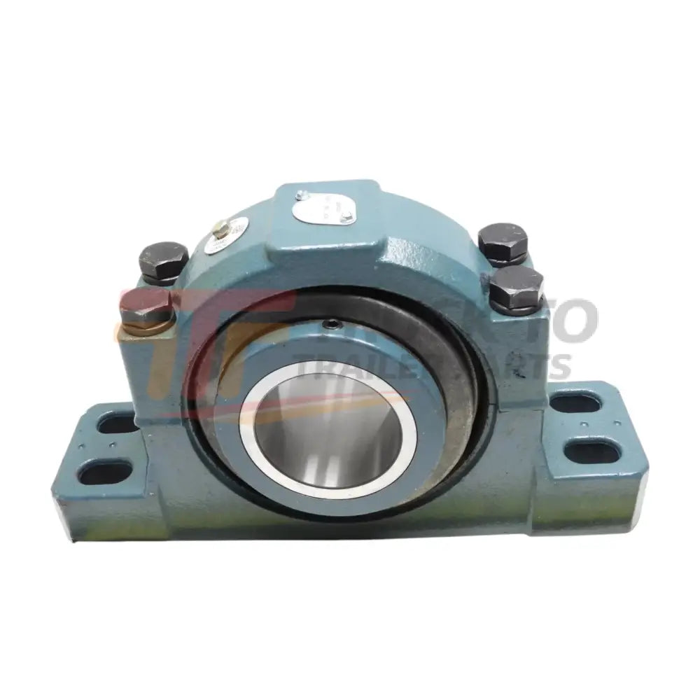 023407 Dodge Pillow Block Roller Bearing Units - Truck To Trailer