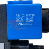 02-396452 Genuine Eaton Directional Control Valve - Truck To Trailer