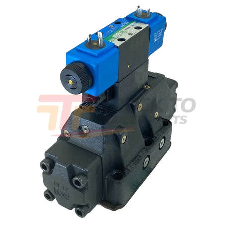 02-396452 Genuine Eaton Directional Control Valve - Truck To Trailer