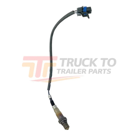 0258006956 Genuine Freightliner Oxygen Sensor - Truck To Trailer
