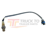 0258006956 Genuine Freightliner Oxygen Sensor - Truck To Trailer