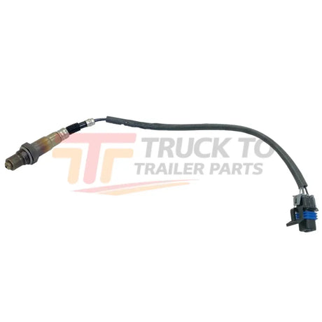 0258006956 Genuine Freightliner Oxygen Sensor - Truck To Trailer
