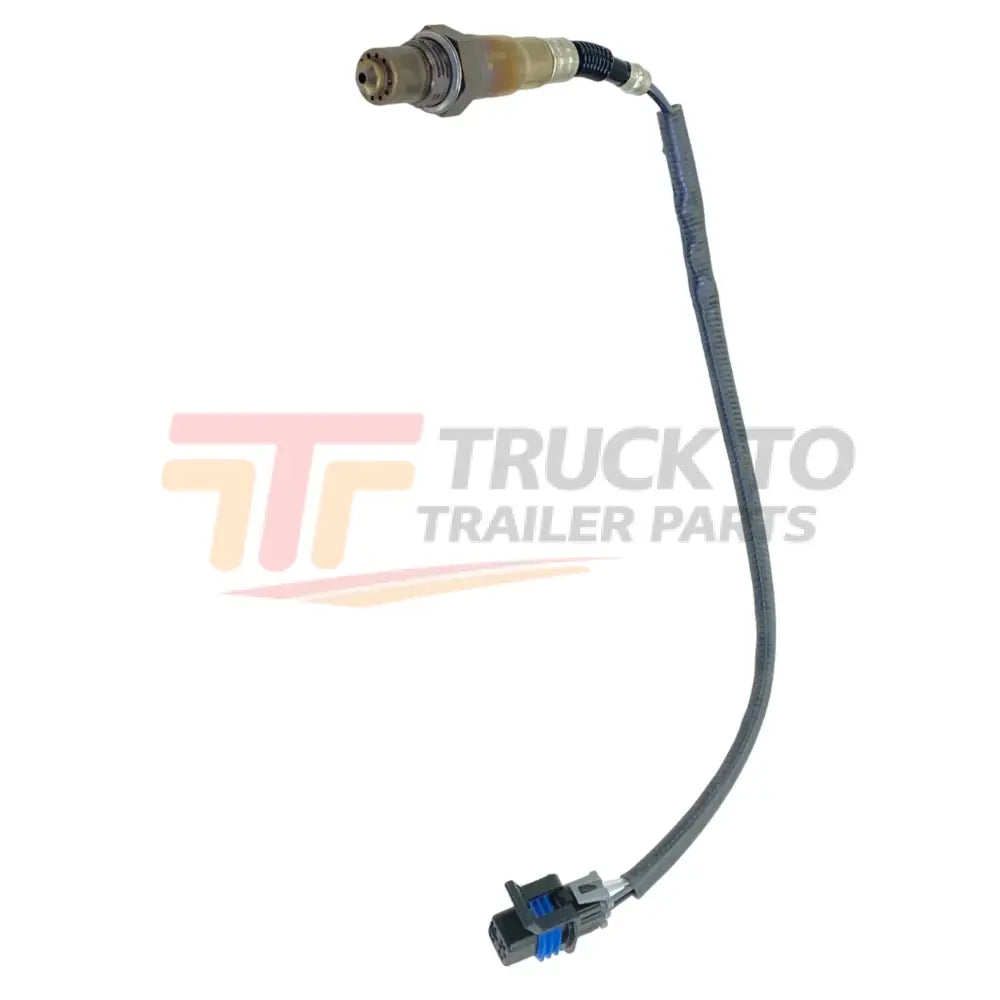 0258006956 Genuine Freightliner Oxygen Sensor - Truck To Trailer