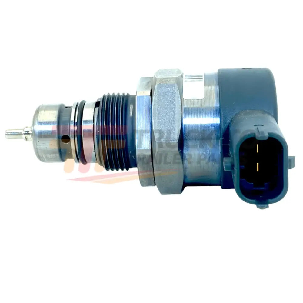 0281006250 Genuine Bosch Fuel Rail Pressure Relief Valve - Truck To Trailer