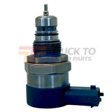 0281006250 Genuine Bosch Fuel Rail Pressure Relief Valve - Truck To Trailer