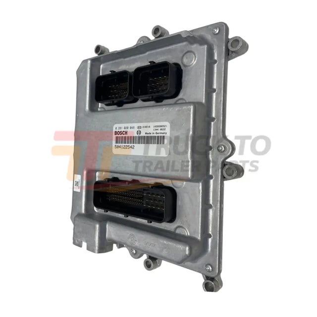 0281020048 Genuine Bosch Control Module