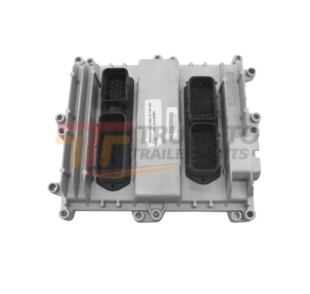 0281020159 Genuine Bosch Module Electronic Control Engine 1783 - Truck To Trailer