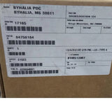 84750184 Genuine Volvo Front Outer Panel Left - Truck To Trailer