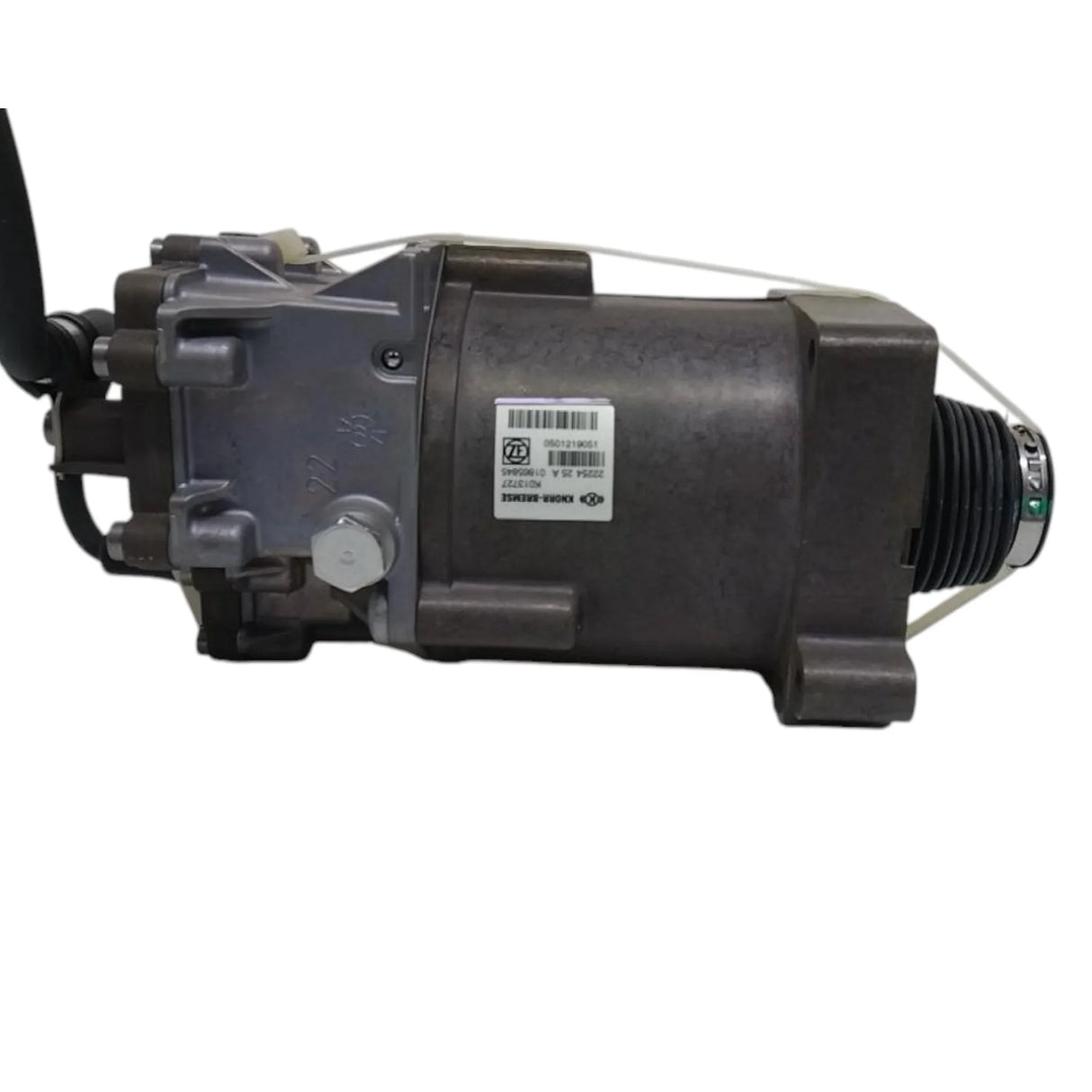 85111507 Genuine Mack Clutch Actuator Kit - Truck To Trailer