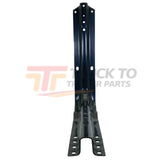 03-32613-000 Genuine Freightliner Fuel Tank Mounting Bracket For M2 106 - Truck To Trailer