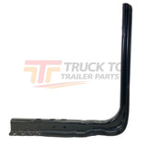 03-32613-000 Genuine Freightliner Fuel Tank Mounting Bracket For M2 106 - Truck To Trailer