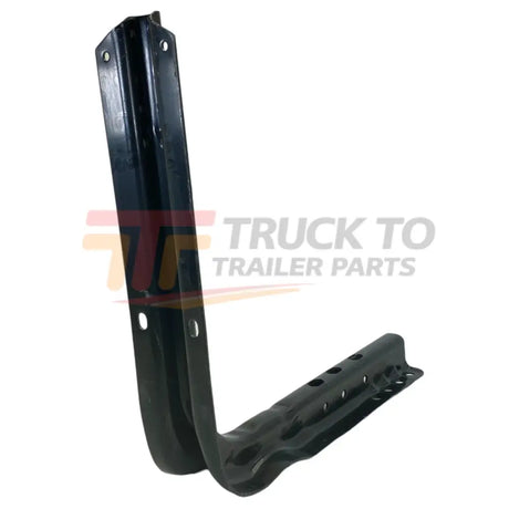 03-32613-000 Genuine Freightliner Fuel Tank Mounting Bracket For M2 106 - Truck To Trailer