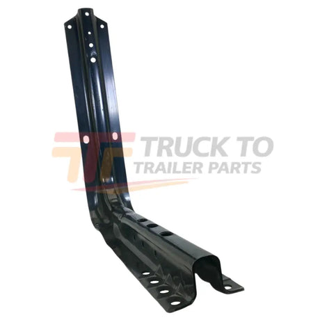 03-32613-000 Genuine Freightliner Fuel Tank Mounting Bracket For M2 106 - Truck To Trailer