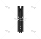 0332613000 Genuine Freightliner Fuel Tank Mounting Bracket For M2 106 - Truck To Trailer