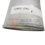03-34082-000 Freightliner Intake Tube Pipe - Truck To Trailer