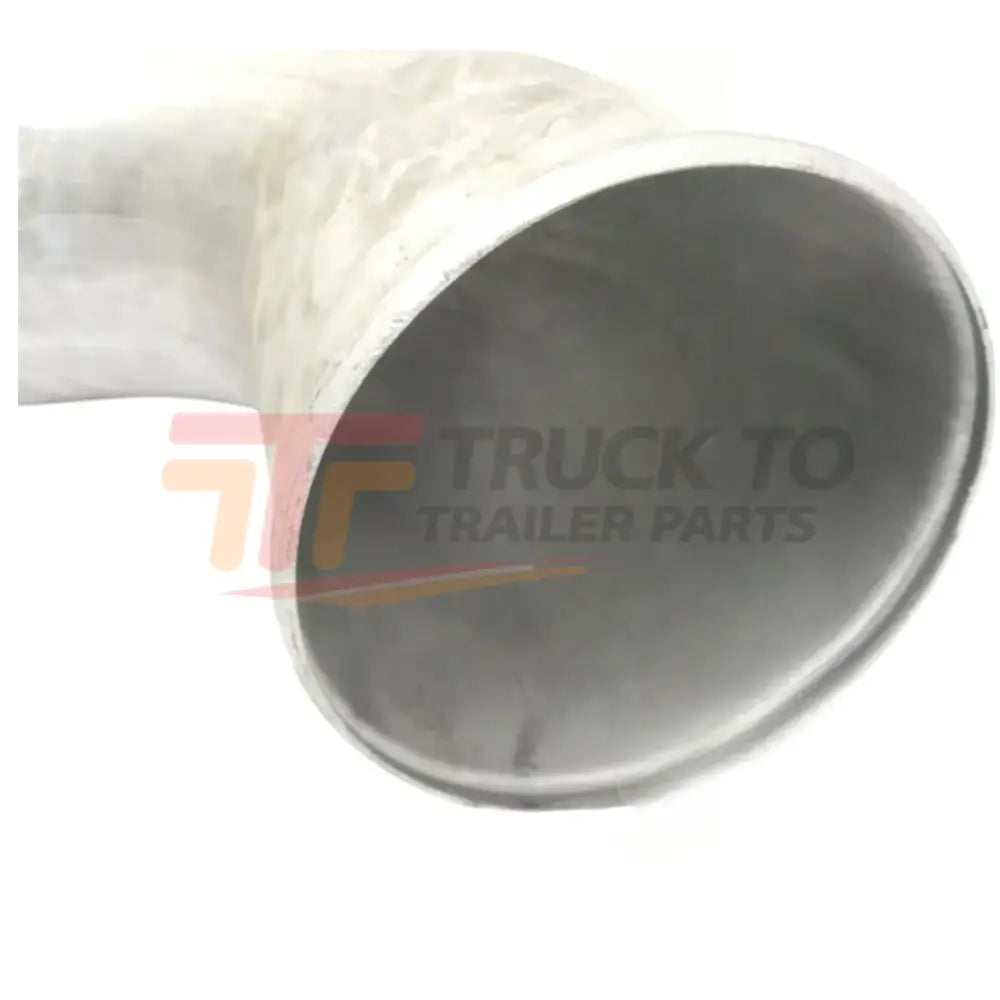 03-34082-000 Freightliner Intake Tube Pipe - Truck To Trailer