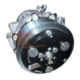 03-3813 Genuine International A/C Compressor - Truck To Trailer