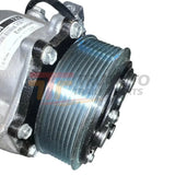 03-3813 Genuine International A/C Compressor - Truck To Trailer