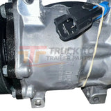 03-3813 Genuine International A/C Compressor - Truck To Trailer