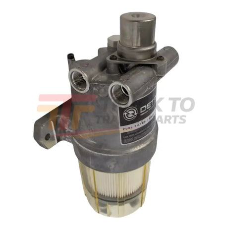 03-40538-006 Genuine Freightliner Fuel Water Separator - Truck To Trailer