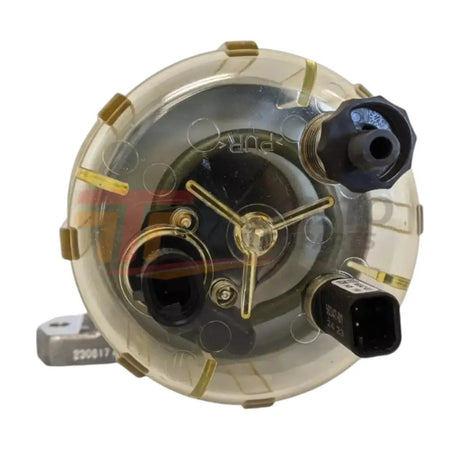 03-40538-006 Genuine Freightliner Fuel Water Separator - Truck To Trailer