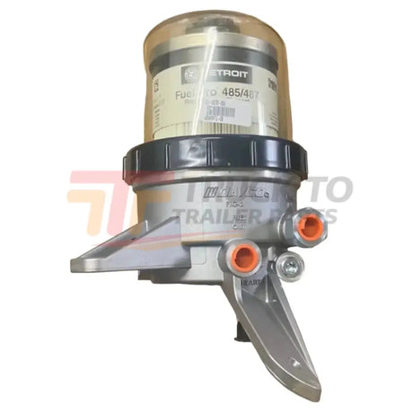0345098000 Genuine Freightliner Water Separator - Truck To Trailer