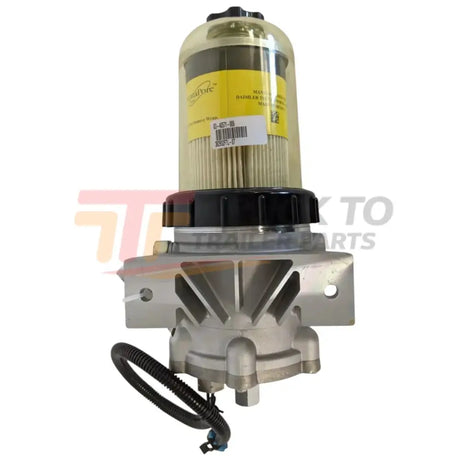 0340571005 Genuine Freightliner Fuel Water Separator Davco 382 - Truck To Trailer