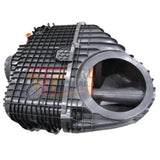 03-43216-000 Genuine Freightliner Air Cleaner Engine Mounted - Truck To Trailer