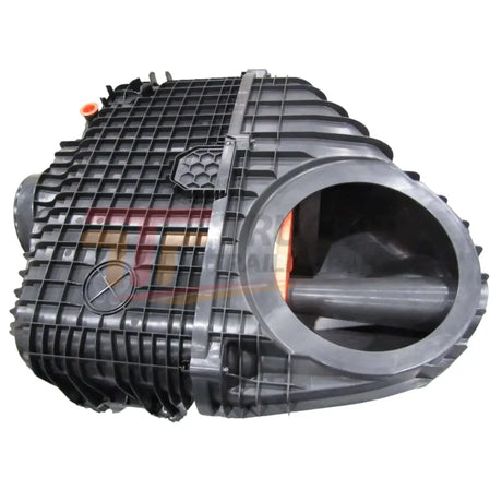 03-43216-000 Genuine Freightliner Air Cleaner Engine Mounted - Truck To Trailer