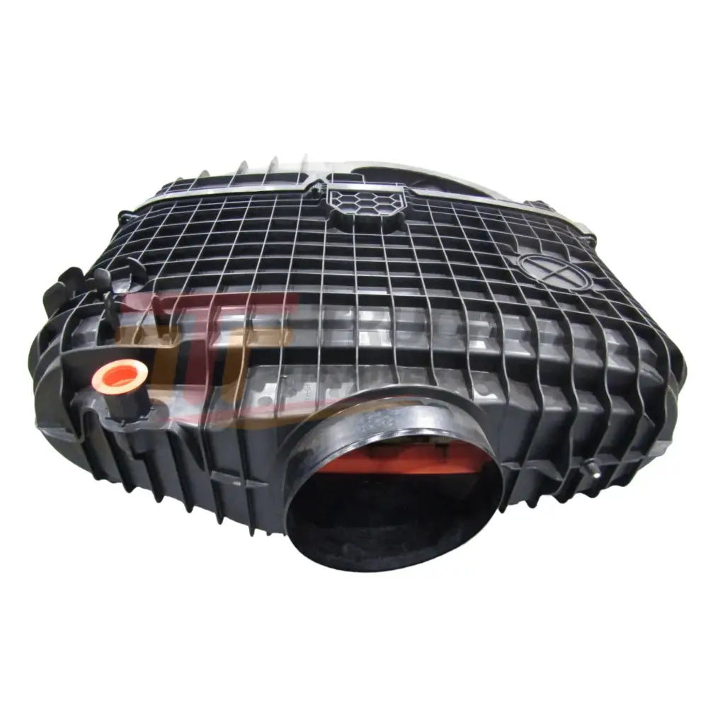 03-43216-000 Genuine Freightliner Air Cleaner Engine Mounted - Truck To Trailer