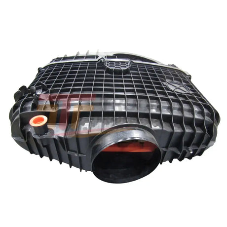 03-43216-000 Genuine Freightliner Air Cleaner Engine Mounted - Truck To Trailer