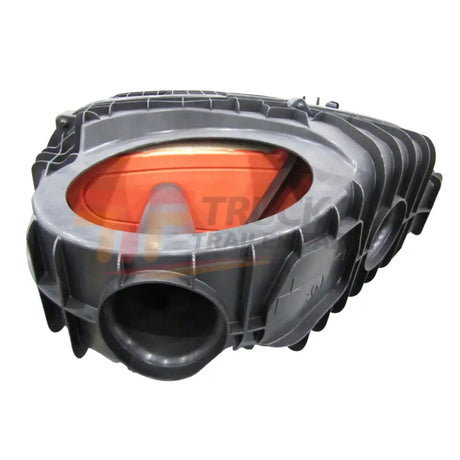 03-43216-000 Genuine Freightliner Air Cleaner Engine Mounted - Truck To Trailer