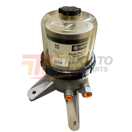 0345098000 Genuine Freightliner Water Separator - Truck To Trailer