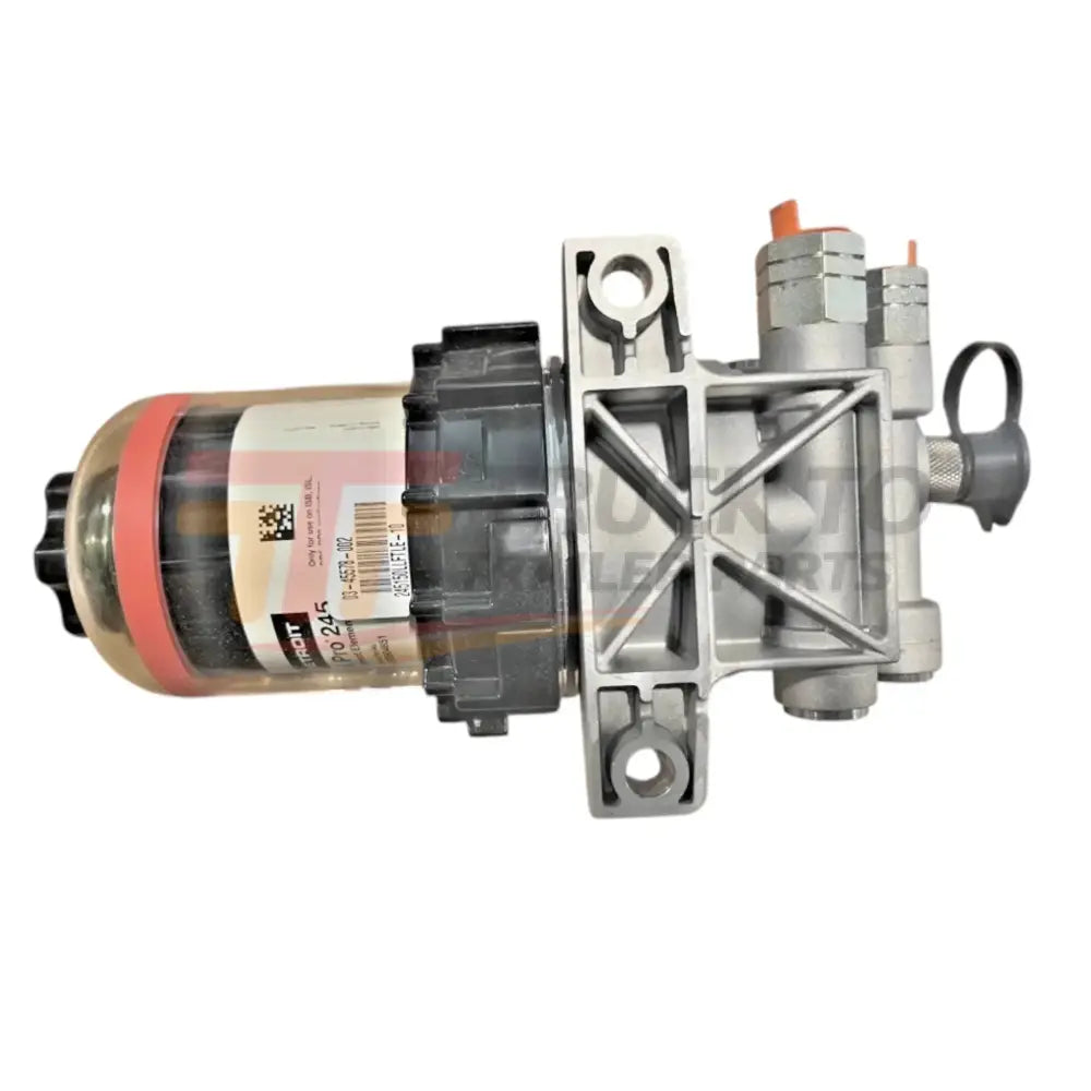 0345578000 Genuine Freightliner Fuel Water Separator - Truck To Trailer