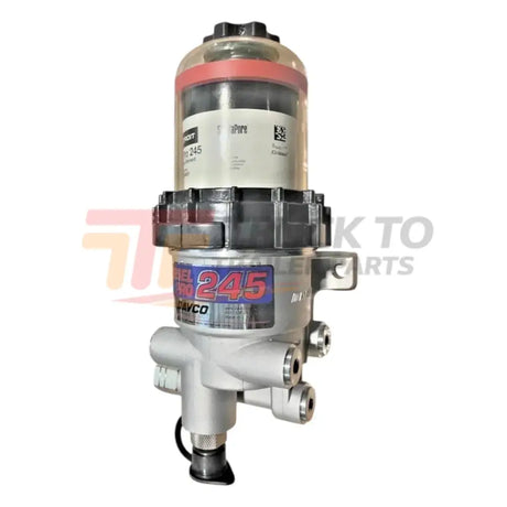 0345578000 Genuine Freightliner Fuel Water Separator - Truck To Trailer