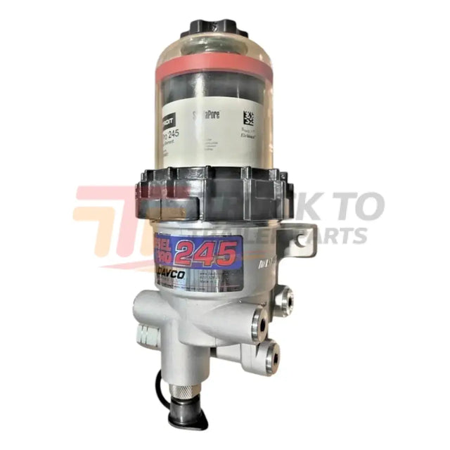 0345578000 Genuine Freightliner Fuel Water Separator - Truck To Trailer