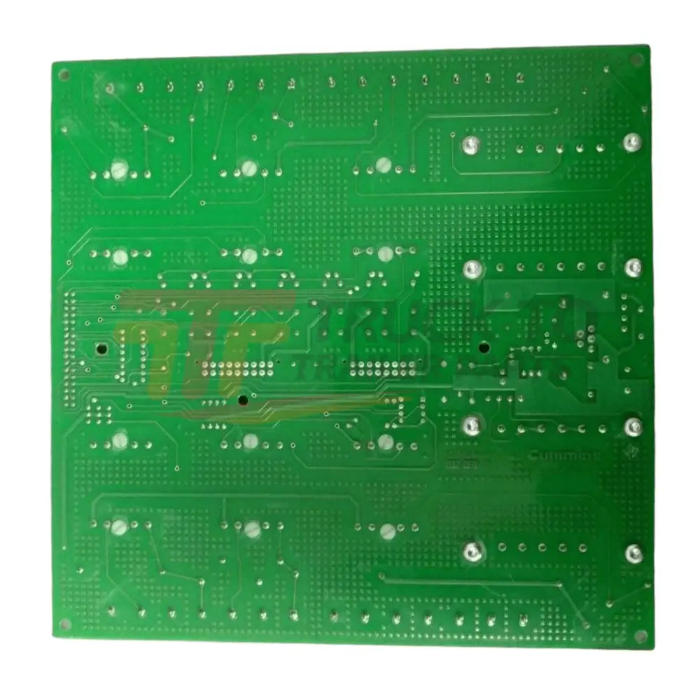 0300-5149-06 Oem Cummins / Onan Automatic Transfer Switch Control Board Otpcb - Truck To Trailer