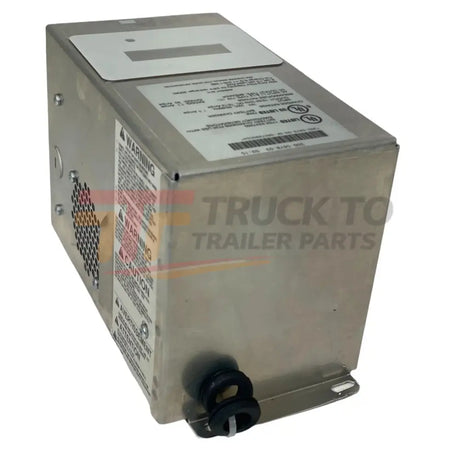 0300-5878-03 Genuine Cummins Battery Charger Control - Truck To Trailer