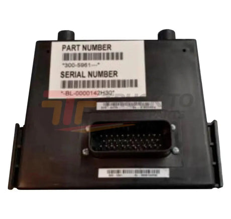 0300-5961 Genuine Cummins Generator PCB Control Board - Truck To Trailer