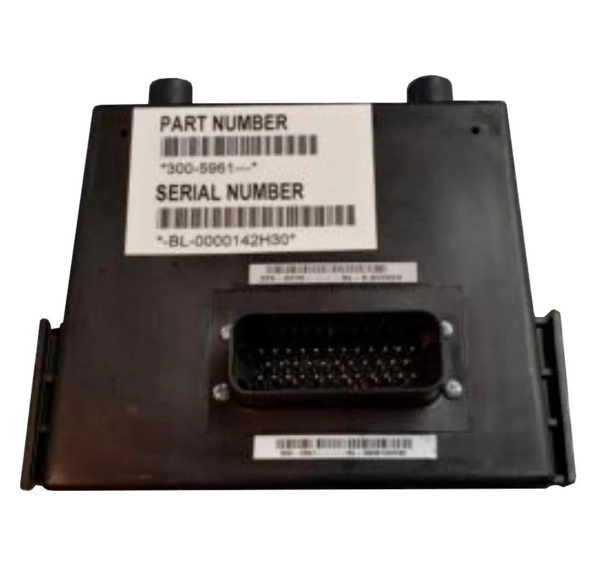 0300-5961 Genuine Cummins Generator PCB Control Board - Truck To Trailer
