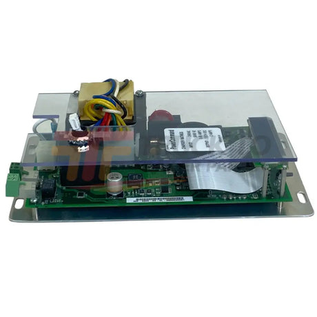 0300-6000-03 Genuine Cummins Battery Charger - Truck To Trailer