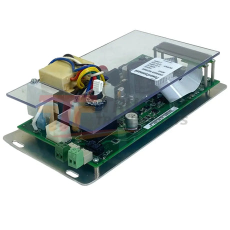 0300.6000.03 Genuine Cummins Battery Charger - Truck To Trailer