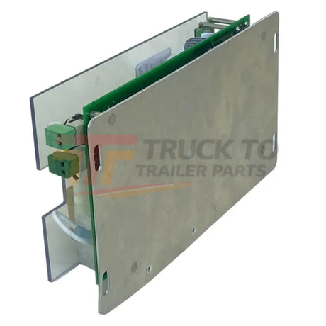 0300.6000.03 Genuine Cummins Battery Charger - Truck To Trailer